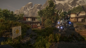 Elex, XBox One