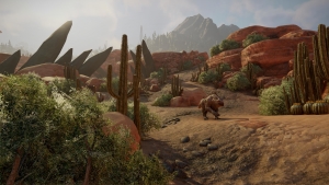 Elex, XBox One