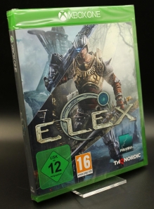 Elex, XBox One