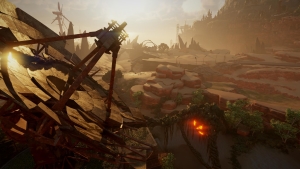 Elex, XBox One