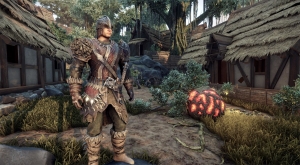 Elex, XBox One