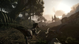 Elex, XBox One
