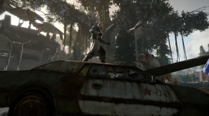 Elex, XBox One