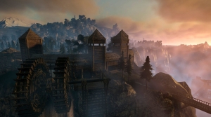 Elex, XBox One