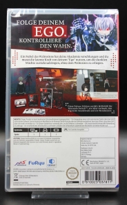 Monark Deluxe Edition, Nintendo Switch