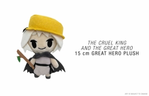 The Cruel King and the Great Hero - Storybook Edition, PS4/Switch