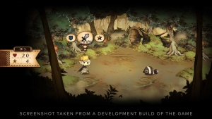The Cruel King and the Great Hero - Storybook Edition, PS4/Switch