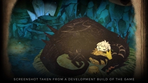 The Cruel King and the Great Hero - Storybook Edition, PS4/Switch