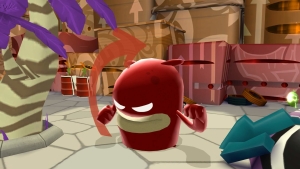 de Blob, XBox One
