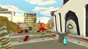 de Blob, XBox One