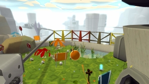de Blob, XBox One