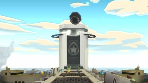 de Blob, XBox One