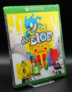 de Blob, XBox One