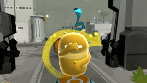 de Blob, XBox One