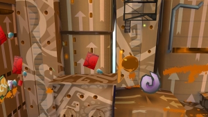 de Blob, XBox One