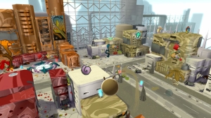 de Blob, XBox One