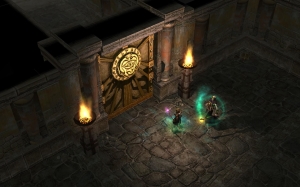 Titan Quest, XBox One