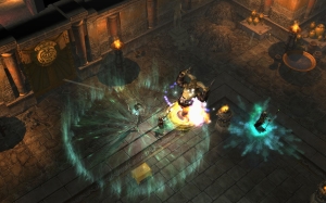Titan Quest, XBox One