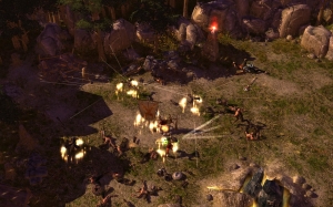 Titan Quest, XBox One