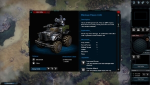 Battle Worlds: Kronos, XBox One