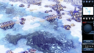 Battle Worlds: Kronos, XBox One