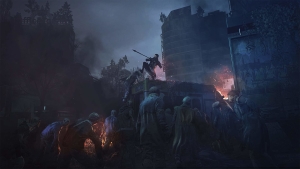 Dying Light 2 Stay Human Deluxe Edition, PS4/PS5/Xbox