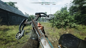 Chernobylite, Sony PS5