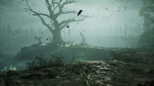 Chernobylite, Sony PS5