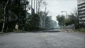 Chernobylite, Sony PS5