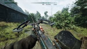 Chernobylite, Sony PS5