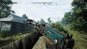 Chernobylite, Sony PS5