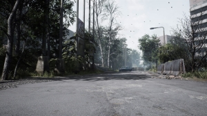Chernobylite, Sony PS5