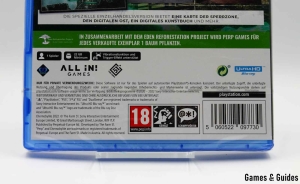 Chernobylite, Sony PS5