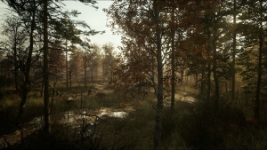 Chernobylite, Sony PS5