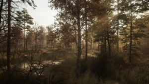 Chernobylite, Sony PS5