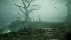 Chernobylite, Sony PS5
