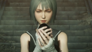 Stranger of Paradise Final Fantasy Origin, Sony PS5