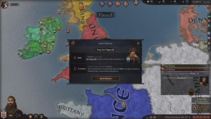 Crusader Kings III Day One Edition, PS5/XBox Series X