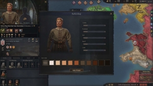 Crusader Kings III Day One Edition, PS5/XBox Series X
