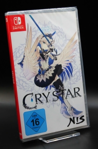Crystar, Switch