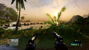Crysis Remastered Trilogy (Code in a Box), Nintendo Switch