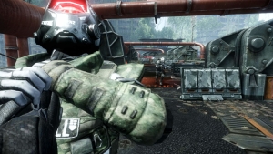 Crysis Remastered Trilogy (Code in a Box), Nintendo Switch