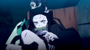 Demon Slayer -Kimetsu no Yaiba- The Hinokami Chronicle, Nintendo Switch