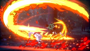 Demon Slayer -Kimetsu no Yaiba- The Hinokami Chronicle, Nintendo Switch