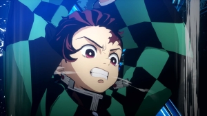 Demon Slayer -Kimetsu no Yaiba- The Hinokami Chronicle, Nintendo Switch