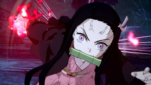 Demon Slayer -Kimetsu no Yaiba- The Hinokami Chronicle, Nintendo Switch