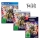 Yurukill: The Calumniation Games - Deluxe Edition, PS4/PS5/Switch