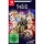 Yurukill: The Calumniation Games - Deluxe Edition, Nintendo Switch