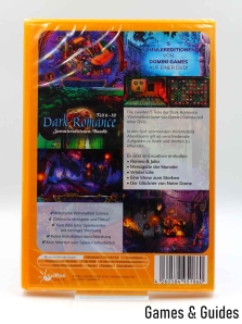 Dark Romance 6-10, PC