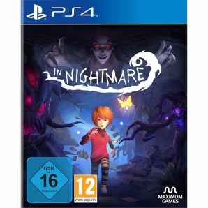 In Nightmare, Sony PS4